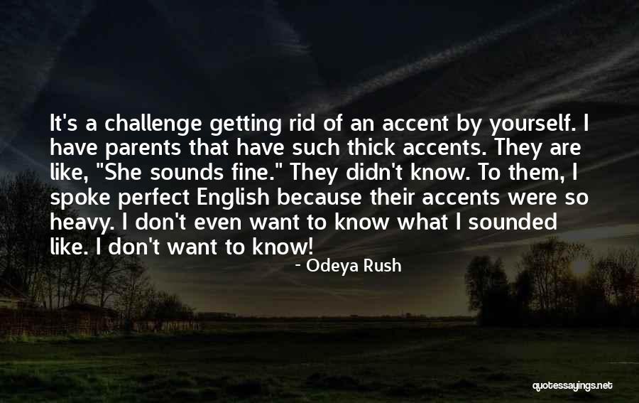 Odeya Rush Quotes 1914323 Odeya Rush Quotes 1914323