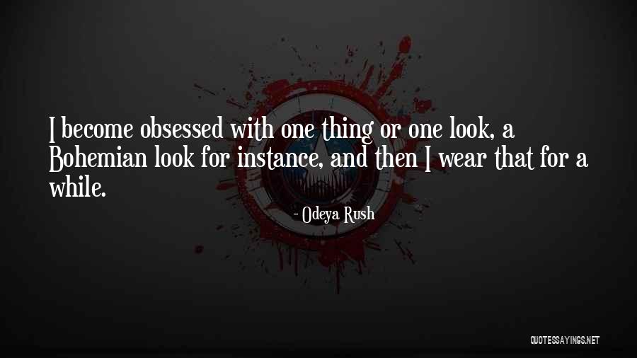 Odeya Rush Quotes 2187707 Odeya Rush Quotes 2187707