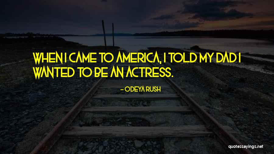 Odeya Rush Quotes 852534 Odeya Rush Quotes 852534