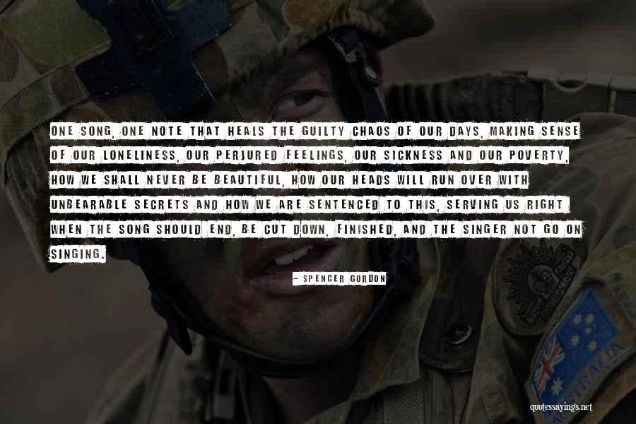 Odgadne Quotes By Spencer Gordon Odgadne Quotes By Spencer Gordon