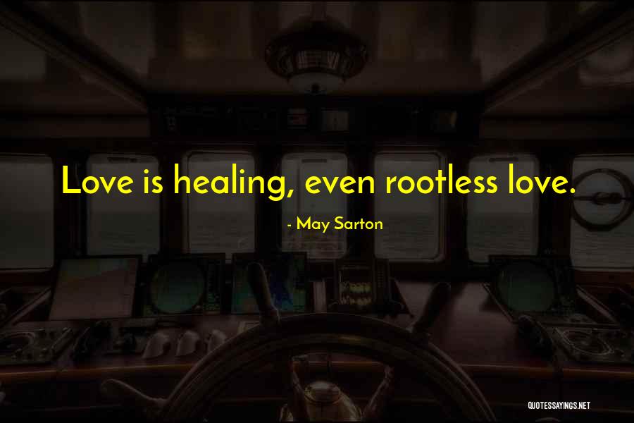 Odgadnij Quotes By May Sarton Odgadnij Quotes By May Sarton