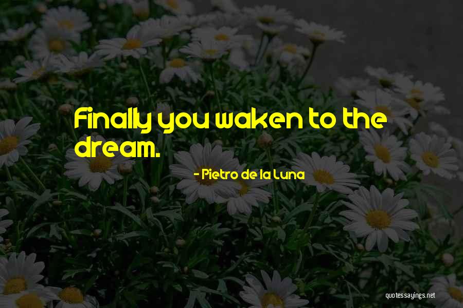 Odgers Canada Quotes By Pietro De La Luna Odgers Canada Quotes By Pietro De La Luna