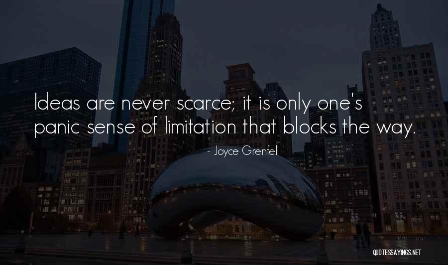 Odgovoran Quotes By Joyce Grenfell Odgovoran Quotes By Joyce Grenfell