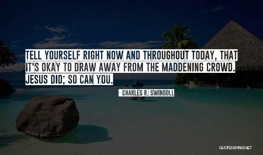 Odgovori Na Quotes By Charles R. Swindoll Odgovori Na Quotes By Charles R. Swindoll