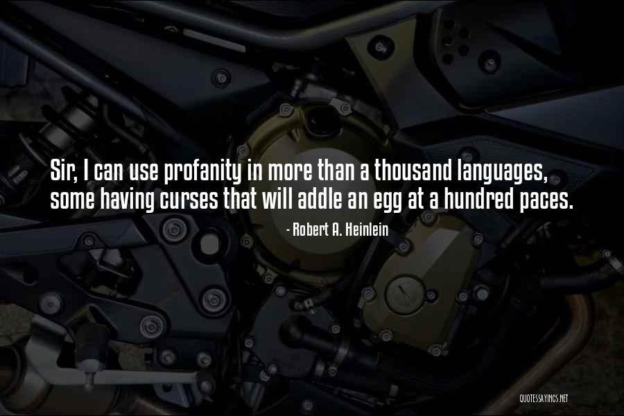 Odgovornost Quotes By Robert A. Heinlein Odgovornost Quotes By Robert A. Heinlein