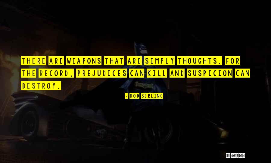 Odgovornost Quotes By Rod Serling Odgovornost Quotes By Rod Serling