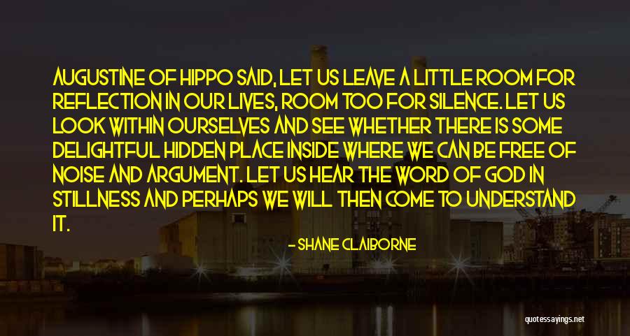Odgovornost Za Quotes By Shane Claiborne