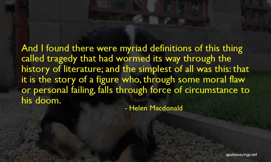 Odh Marathi Quotes By Helen Macdonald Odh Marathi Quotes By Helen Macdonald