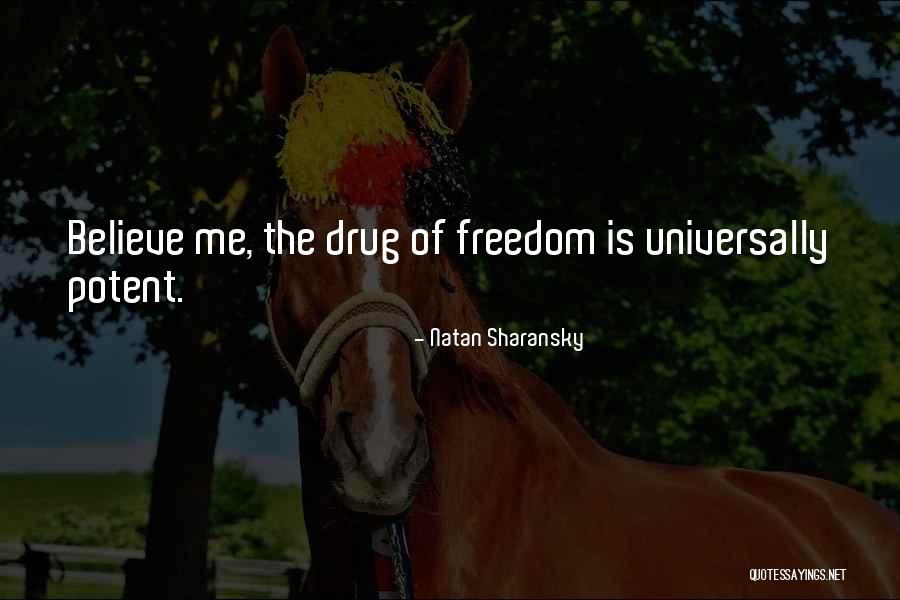 Odh Marathi Quotes By Natan Sharansky Odh Marathi Quotes By Natan Sharansky