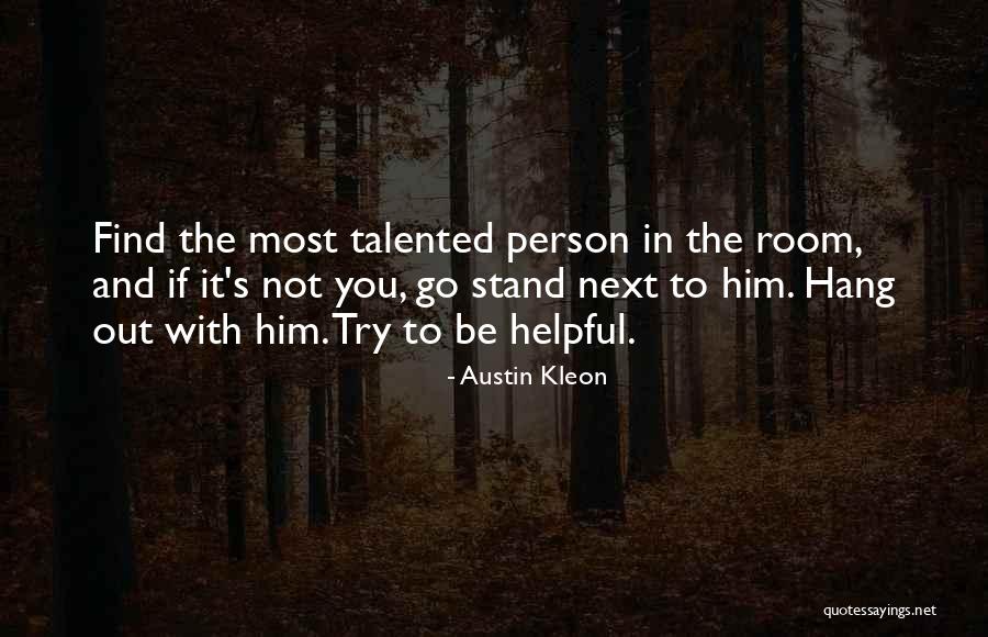Odh Radiologic License Quotes By Austin Kleon Odh Radiologic License Quotes By Austin Kleon