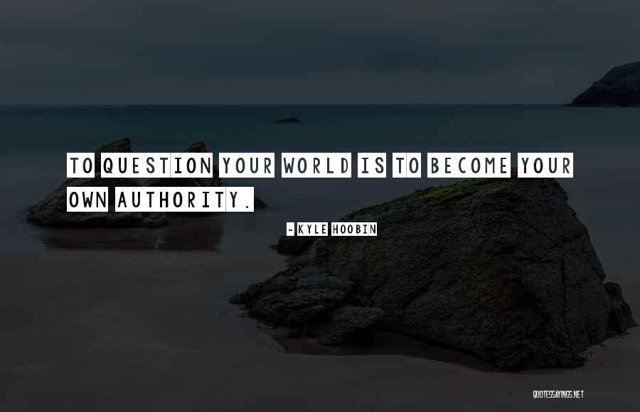 Odhaleno Quotes By Kyle Hoobin Odhaleno Quotes By Kyle Hoobin