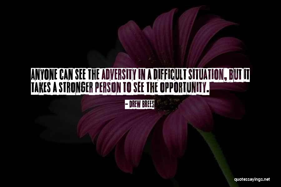 Odhodlanie Quotes By Drew Brees Odhodlanie Quotes By Drew Brees