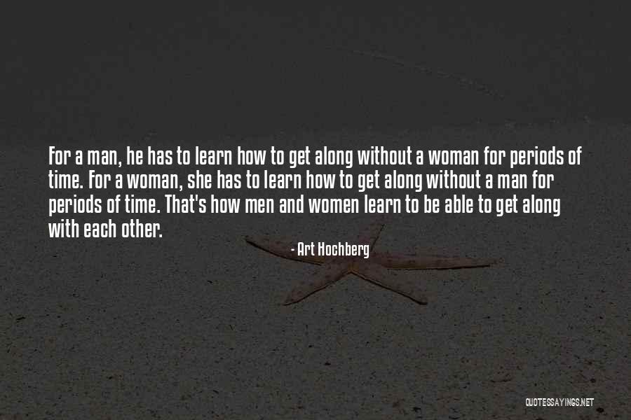 Odia Coates Quotes By Art Hochberg Odia Coates Quotes By Art Hochberg