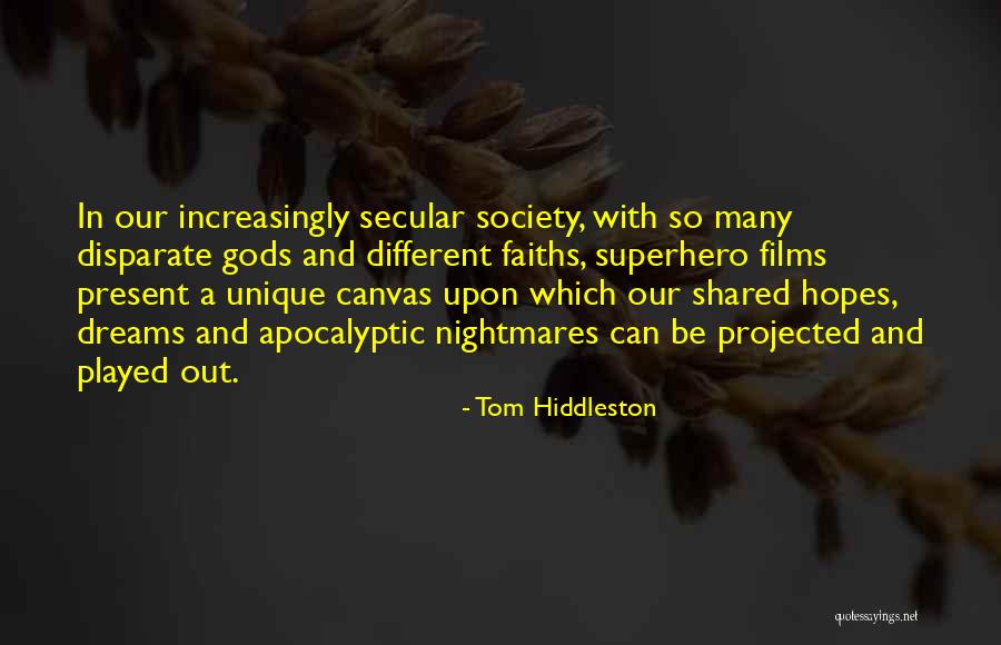 Odiabas Quotes By Tom Hiddleston Odiabas Quotes By Tom Hiddleston