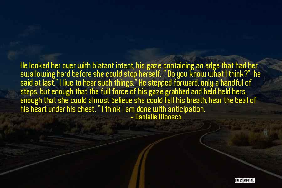 Odiado In English Quotes By Danielle Monsch Odiado In English Quotes By Danielle Monsch