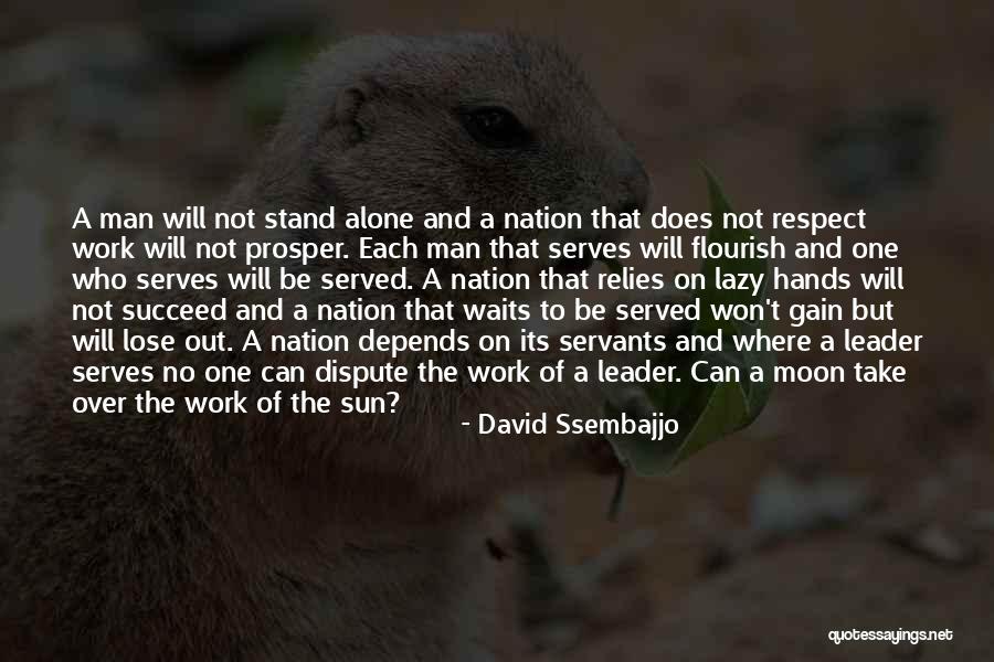 Odiado In English Quotes By David Ssembajjo Odiado In English Quotes By David Ssembajjo