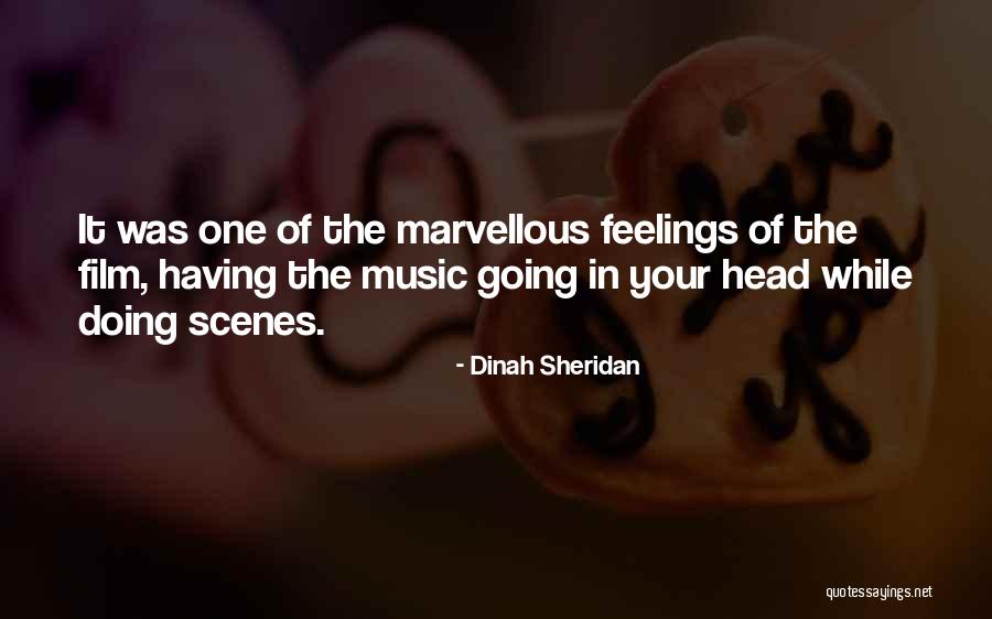 Odiadores Quotes By Dinah Sheridan Odiadores Quotes By Dinah Sheridan