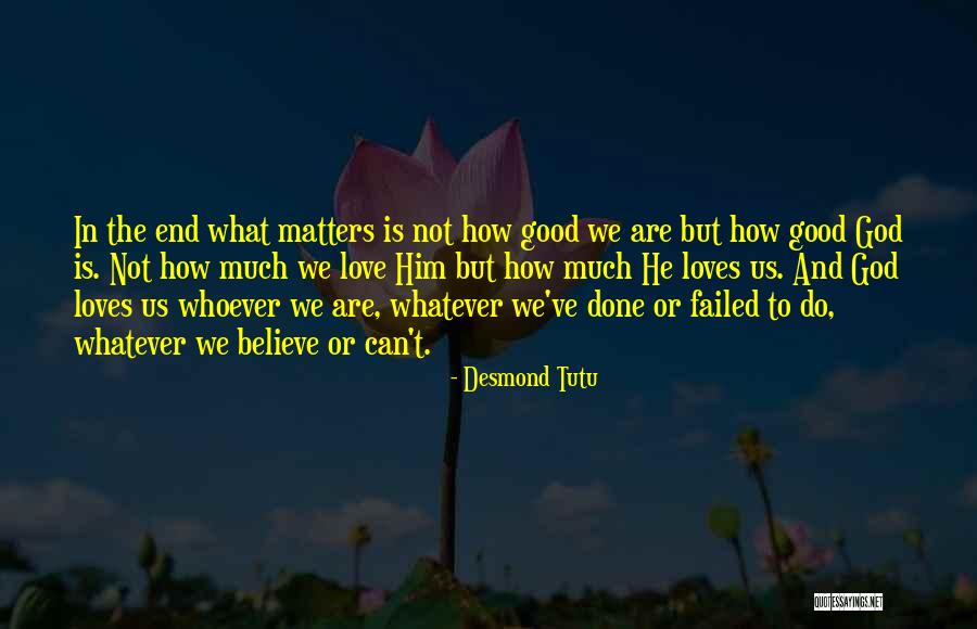 Odiamos A Ariana Quotes By Desmond Tutu Odiamos A Ariana Quotes By Desmond Tutu