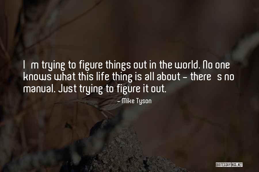 Odian In English Quotes By Mike Tyson Odian In English Quotes By Mike Tyson