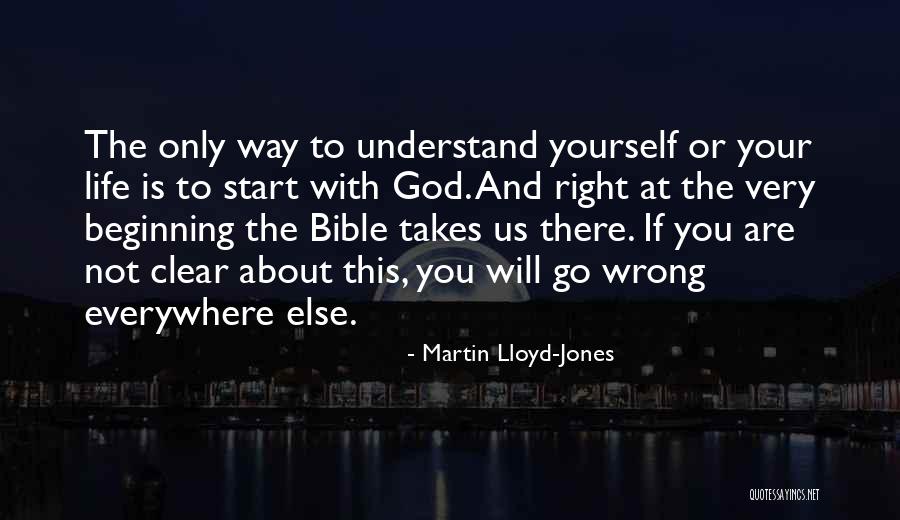 Odian Polymerization Quotes By Martin Lloyd-Jones Odian Polymerization Quotes By Martin Lloyd-Jones