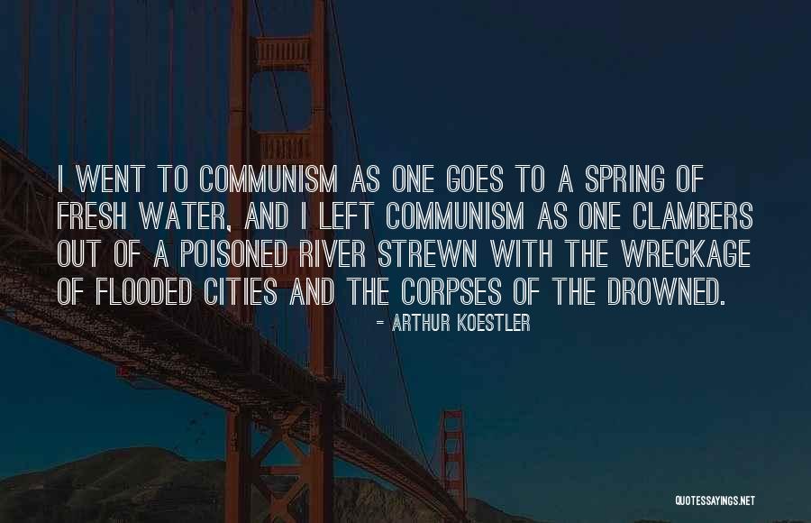 Odiare Ravenloft Quotes By Arthur Koestler Odiare Ravenloft Quotes By Arthur Koestler