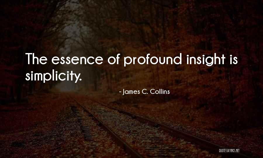 Odiarte Quotes By James C. Collins Odiarte Quotes By James C. Collins