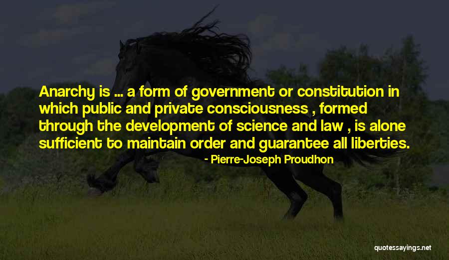 Odiase Law Quotes By Pierre-Joseph Proudhon Odiase Law Quotes By Pierre-Joseph Proudhon