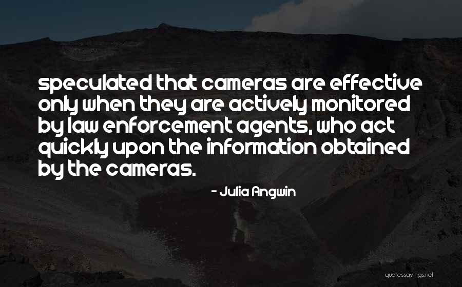 Odiase Norense Quotes By Julia Angwin Odiase Norense Quotes By Julia Angwin