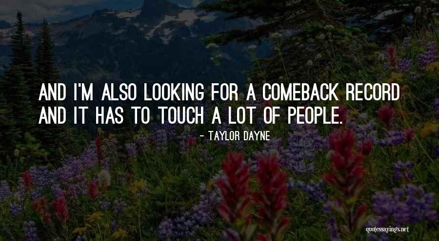 Odiase Norense Quotes By Taylor Dayne Odiase Norense Quotes By Taylor Dayne