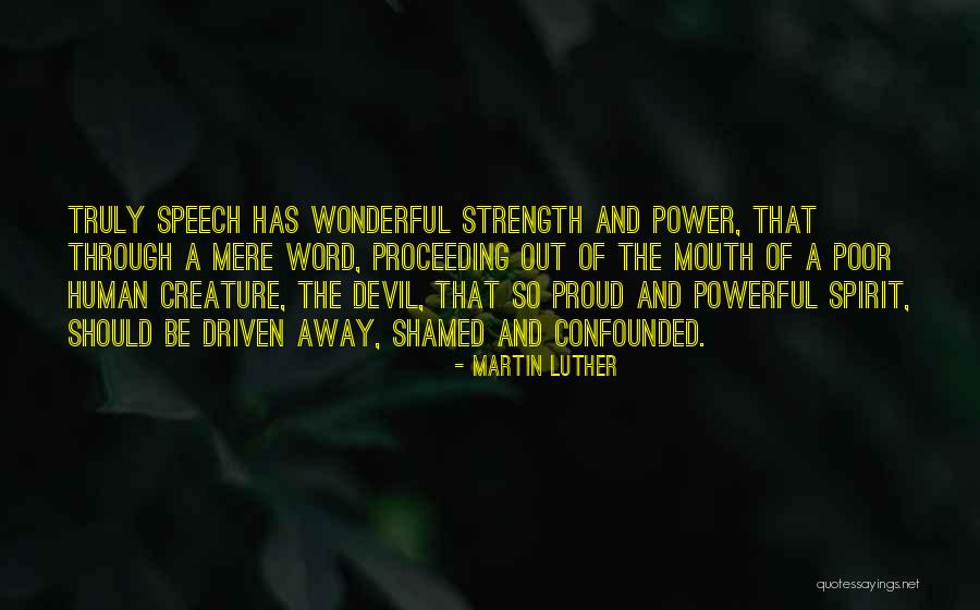 Odiatoki Quotes By Martin Luther Odiatoki Quotes By Martin Luther