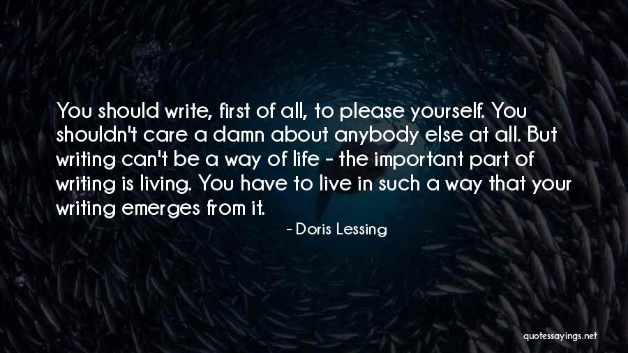 Odiator Quotes By Doris Lessing Odiator Quotes By Doris Lessing