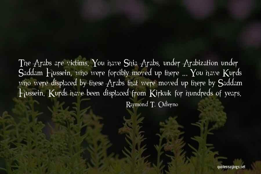 Odierno Quotes By Raymond T. Odierno Odierno Quotes By Raymond T. Odierno