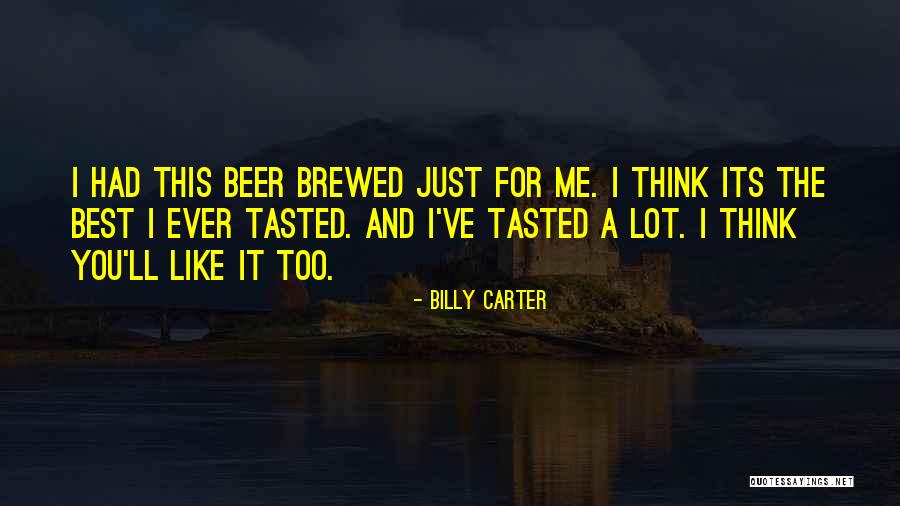 Odierno Raymond Quotes By Billy Carter Odierno Raymond Quotes By Billy Carter