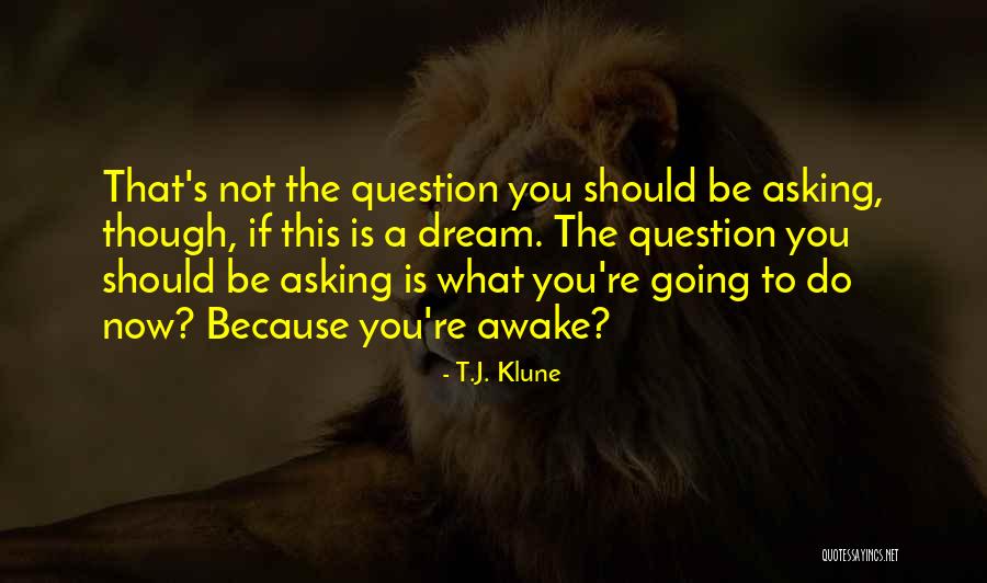 Odieux Def Quotes By T.J. Klune Odieux Def Quotes By T.J. Klune
