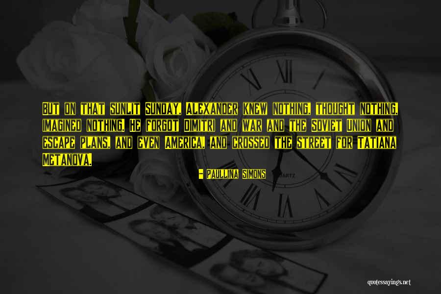 Odieux In English Quotes By Paullina Simons Odieux In English Quotes By Paullina Simons