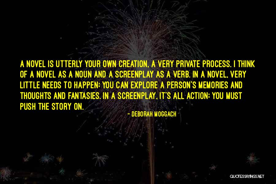 Odihna In Turcia Quotes By Deborah Moggach Odihna In Turcia Quotes By Deborah Moggach