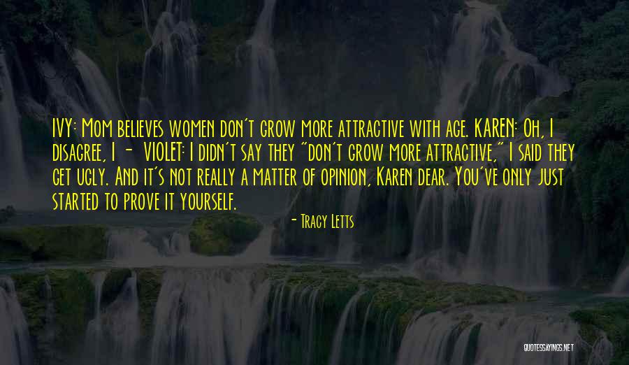 Odihna Quotes By Tracy Letts Odihna Quotes By Tracy Letts