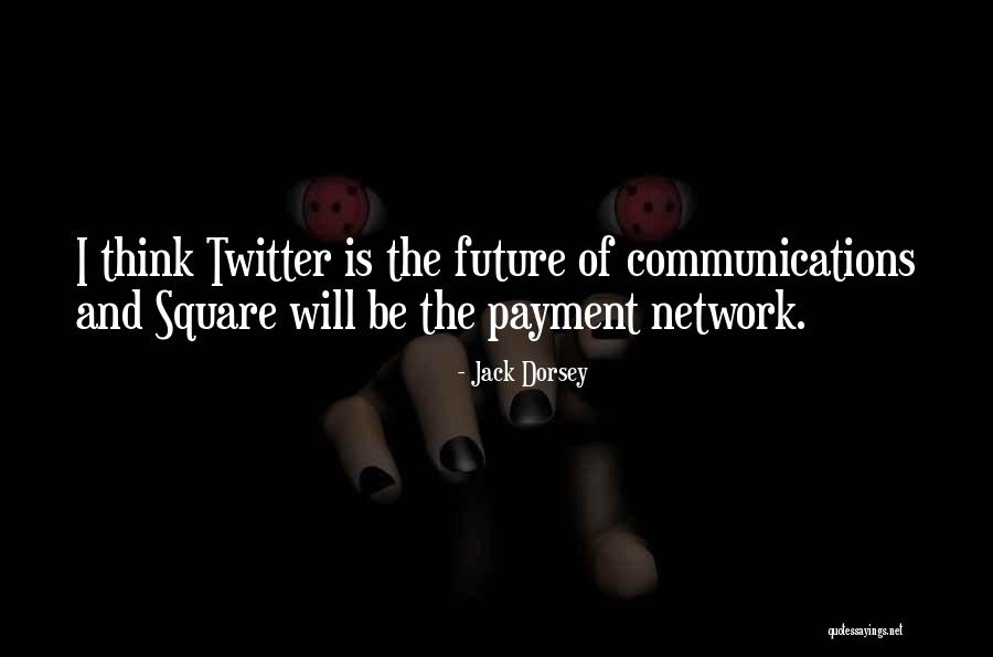 Odilie Bagwell Quotes By Jack Dorsey Odilie Bagwell Quotes By Jack Dorsey