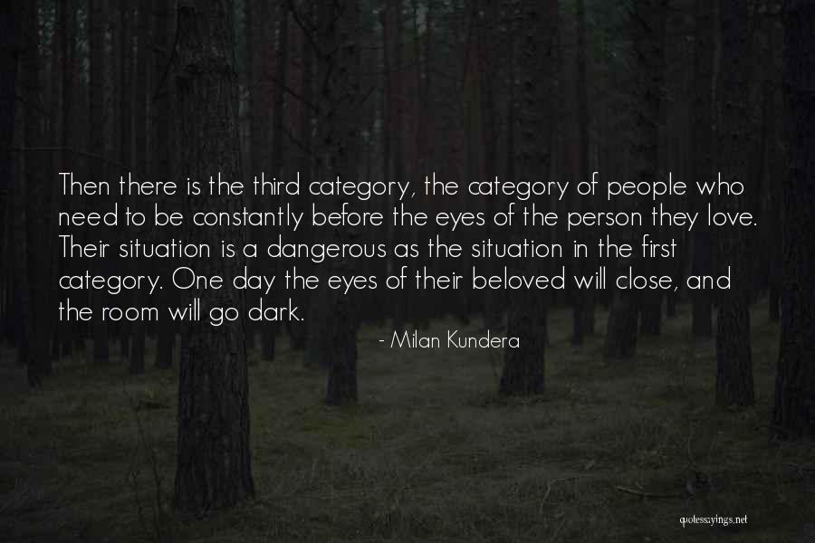 Odilie Bagwell Quotes By Milan Kundera Odilie Bagwell Quotes By Milan Kundera