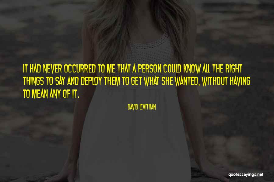 Odilie Castro Quotes By David Levithan Odilie Castro Quotes By David Levithan