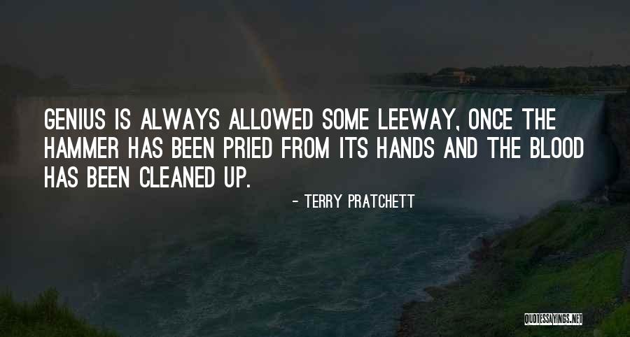 Odilie Castro Quotes By Terry Pratchett Odilie Castro Quotes By Terry Pratchett