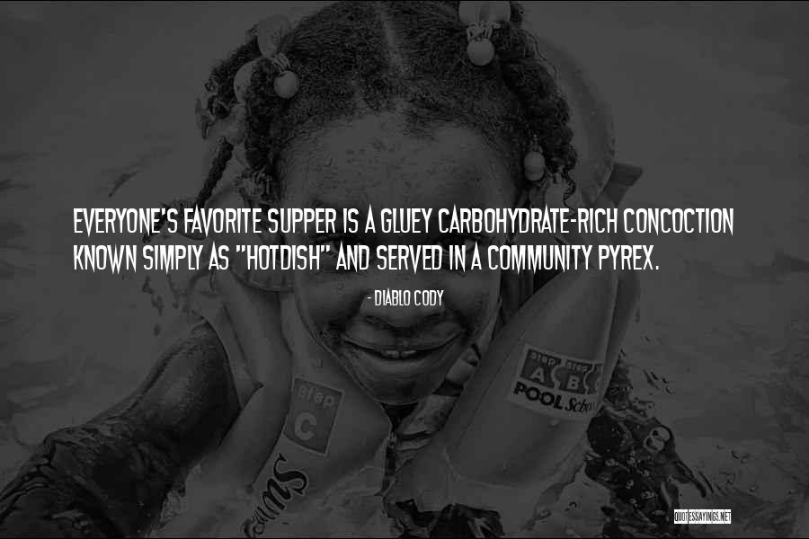 Odimegwu Quotes By Diablo Cody Odimegwu Quotes By Diablo Cody