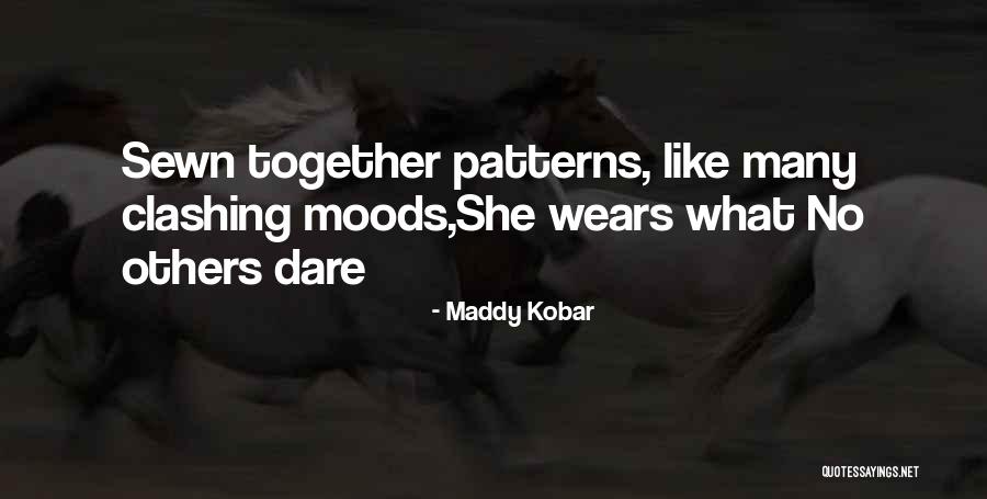 Odimegwu Quotes By Maddy Kobar Odimegwu Quotes By Maddy Kobar