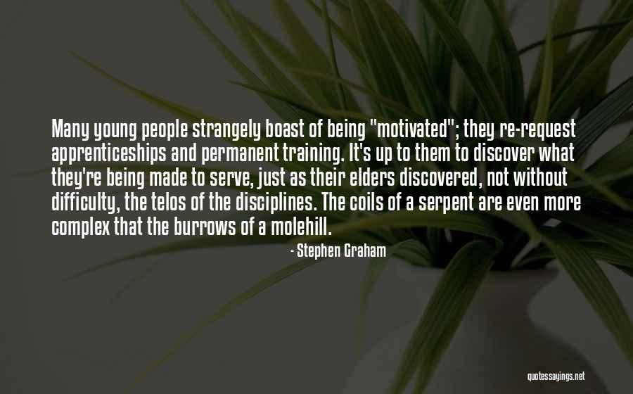Odimegwu Quotes By Stephen Graham Odimegwu Quotes By Stephen Graham