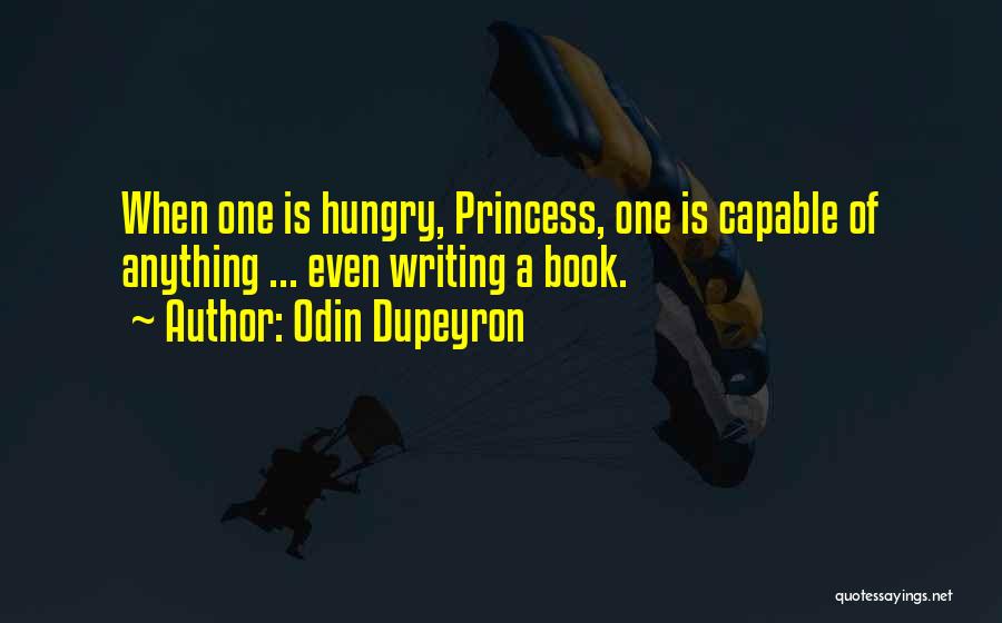 Odin Dupeyron Quotes 1164588
