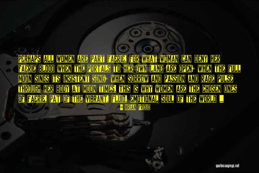 Odinaka Chukwu Quotes By Brian Froud Odinaka Chukwu Quotes By Brian Froud