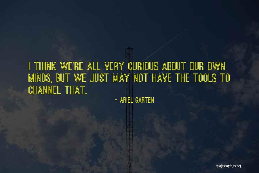 Odinet Quotes By Ariel Garten Odinet Quotes By Ariel Garten