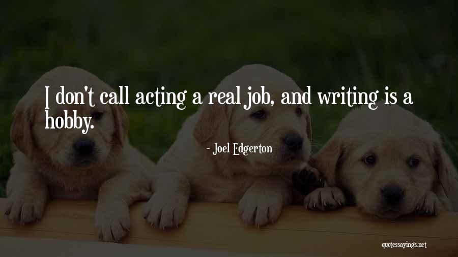 Odinet Quotes By Joel Edgerton Odinet Quotes By Joel Edgerton