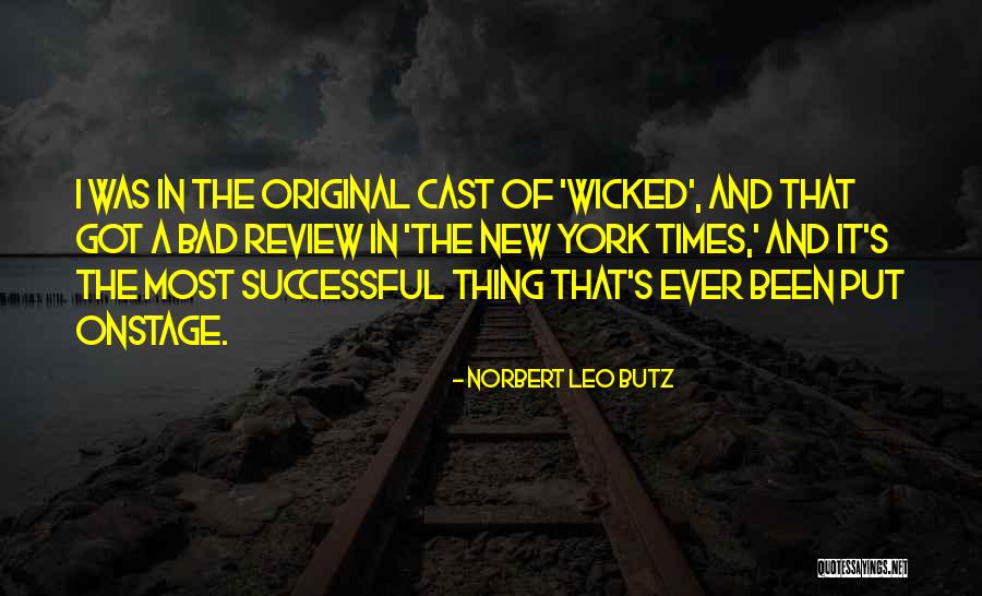 Oding Songs Quotes By Norbert Leo Butz Oding Songs Quotes By Norbert Leo Butz