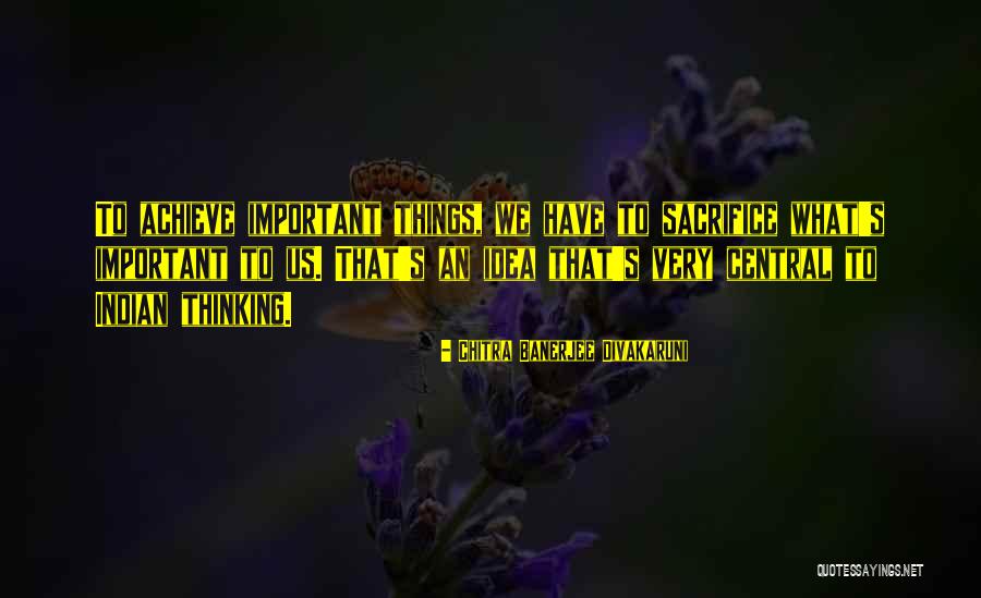 Odinga Odinga Quotes By Chitra Banerjee Divakaruni Odinga Odinga Quotes By Chitra Banerjee Divakaruni